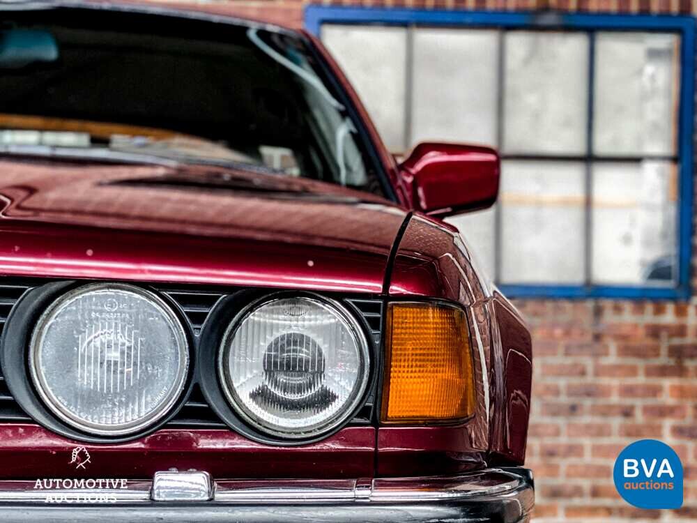 BMW 750iL 5.0 V12 7er Serie 299 PS 1991, GD-RX-06.