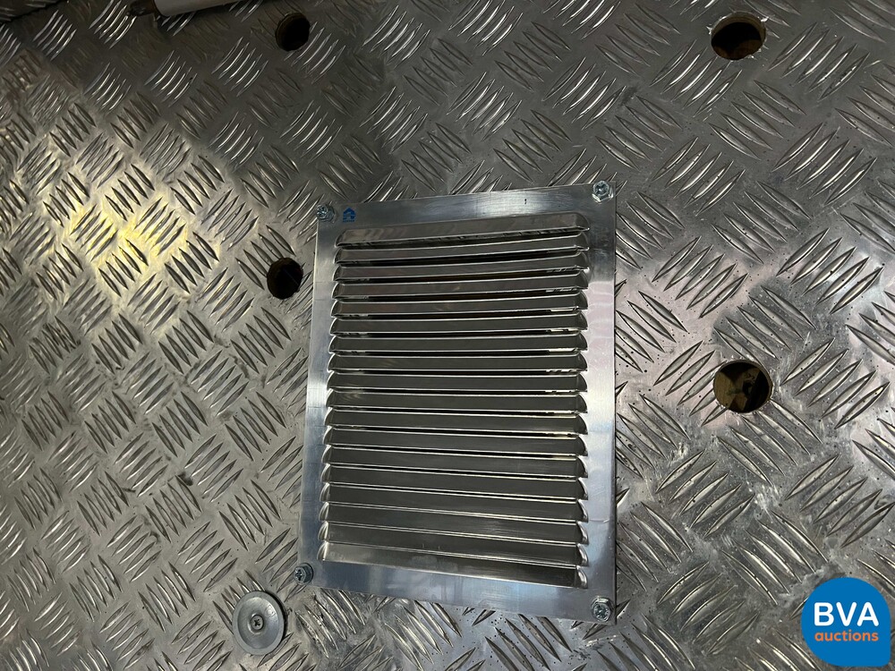 Volkswagen Crafter Wohnmobil Custom Camper 2.0 TDI 136 PS 2008.