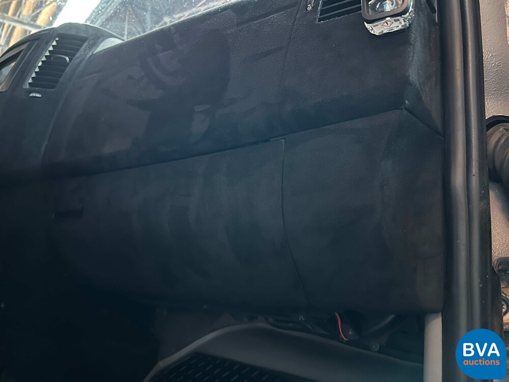 Volkswagen Crafter Wohnmobil Custom Camper 2.0 TDI 136 PS 2008.