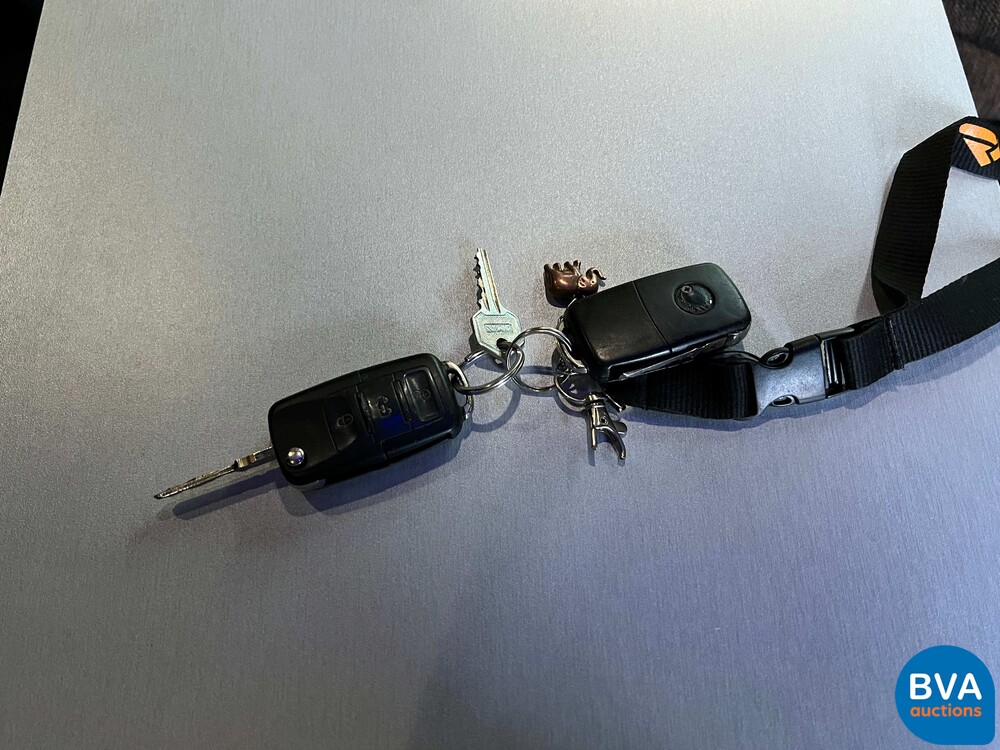 Volkswagen Crafter Wohnmobil Custom Camper 2.0 TDI 136 PS 2008.