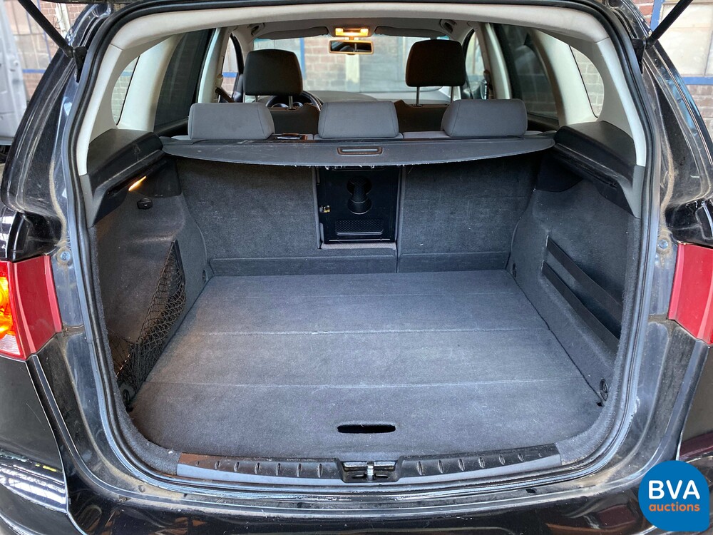 Sitzbank Altea XL1.4 125 PS 2009, 63-KSH-6.