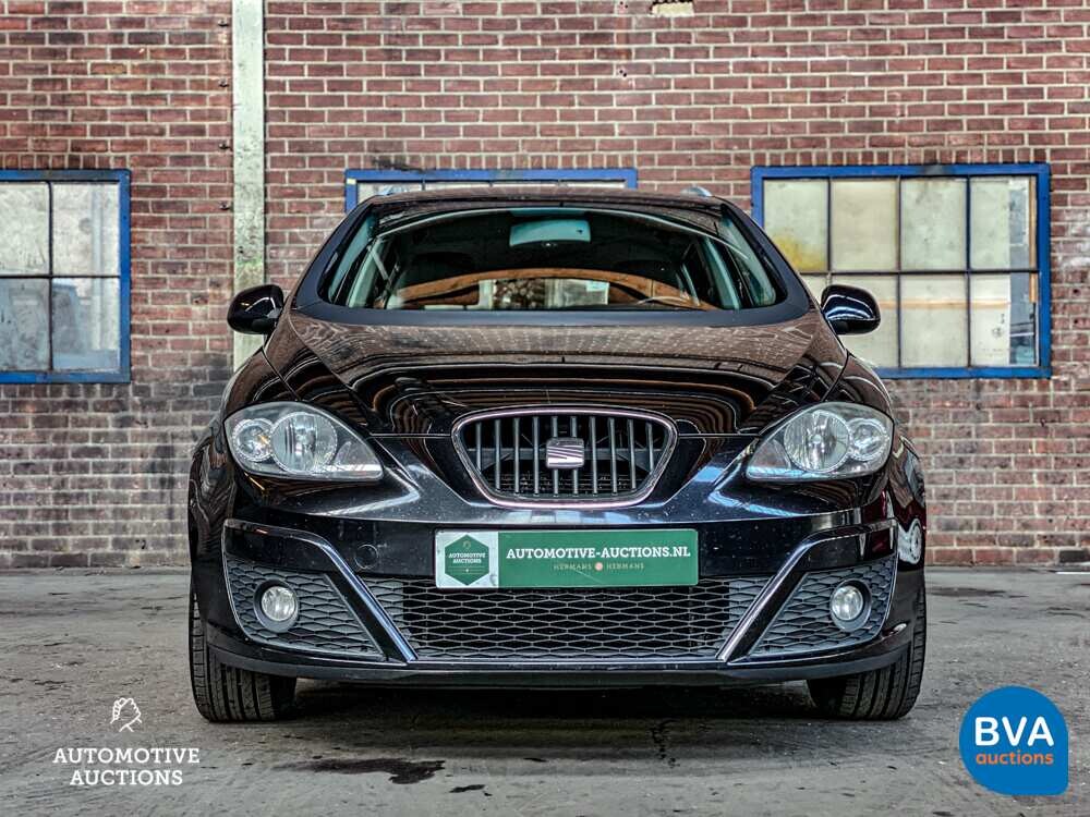 Sitzbank Altea XL1.4 125 PS 2009, 63-KSH-6.