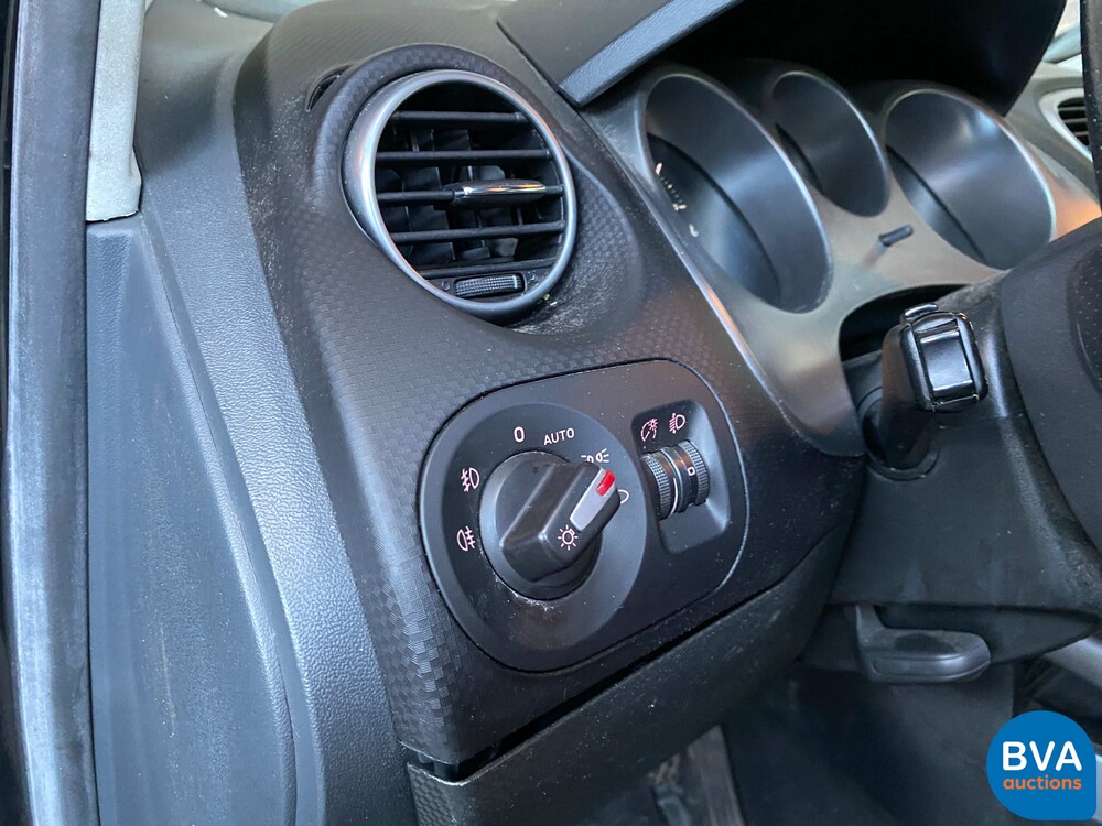 Sitzbank Altea XL1.4 125 PS 2009, 63-KSH-6.