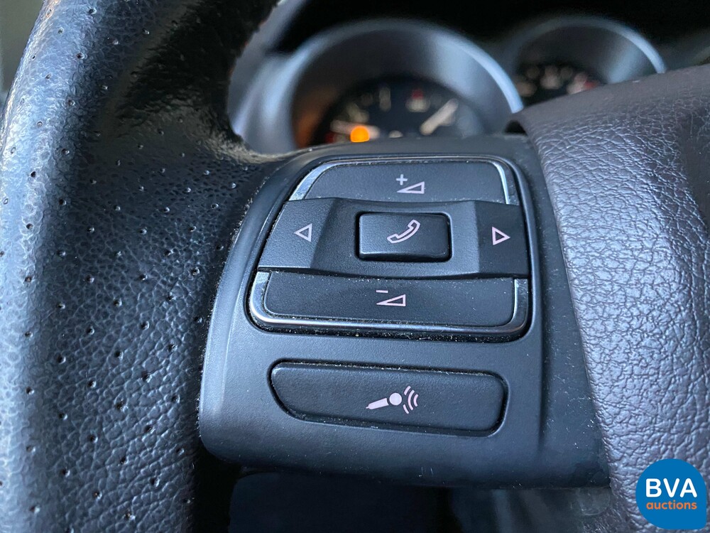 Sitzbank Altea XL1.4 125 PS 2009, 63-KSH-6.