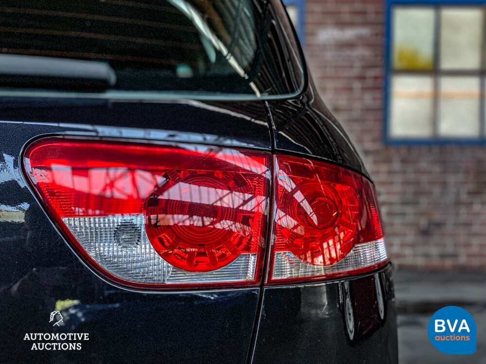 Sitzbank Altea XL1.4 125 PS 2009, 63-KSH-6.