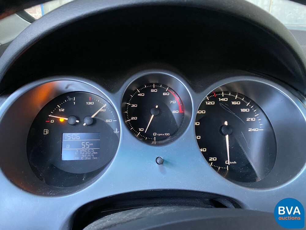 Sitzbank Altea XL1.4 125 PS 2009, 63-KSH-6.