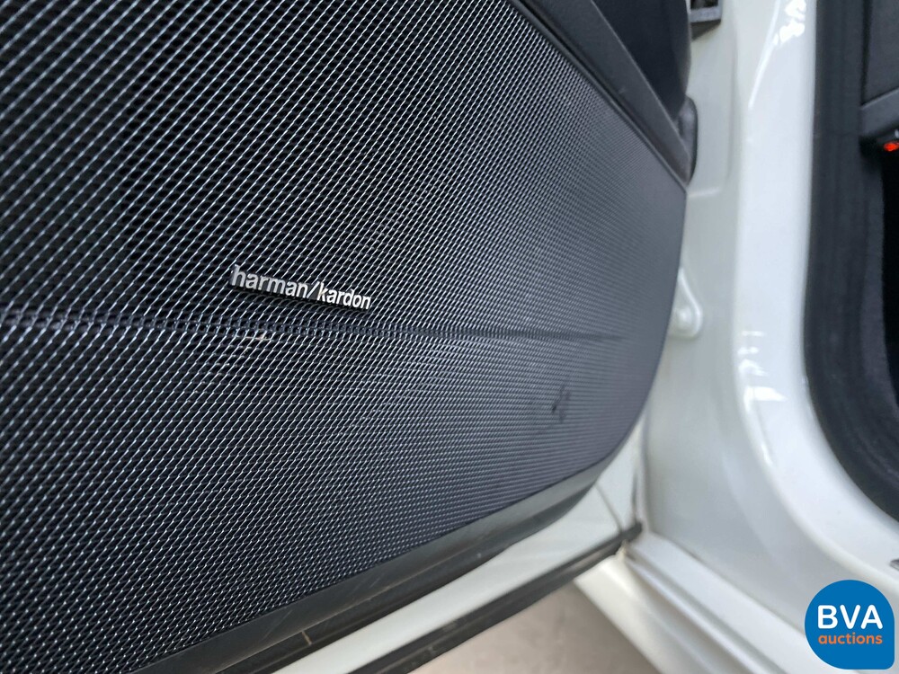 Mercedes Benz S500 Lang Lorinser 5.0 V8 388pk 2006 -Youngtimer-.