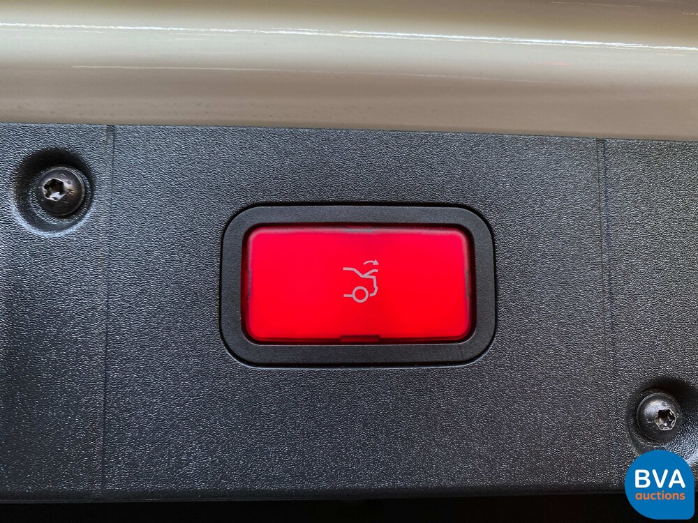 Mercedes Benz S500 Lang Lorinser 5.0 V8 388pk 2006 -Youngtimer-.