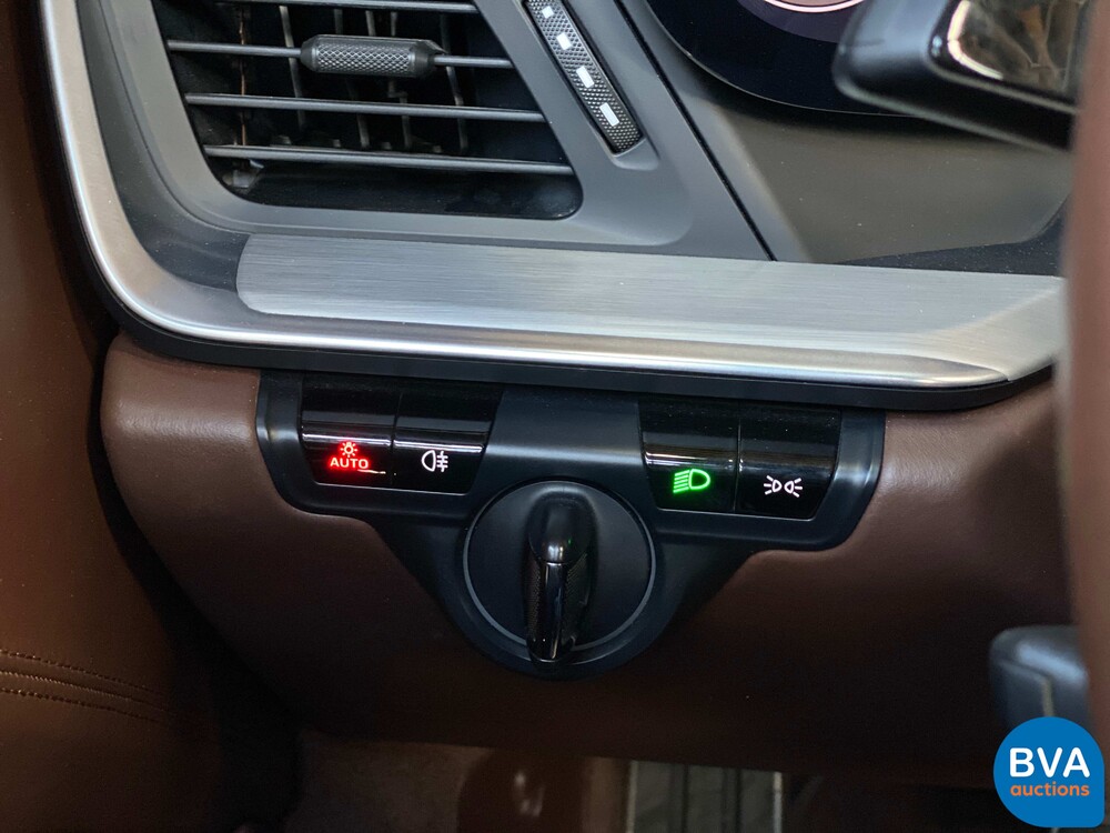 Porsche 911 992 3.0 Carrera 4s Cabriolet SportChrono 450PS 2019, H-643-ZL.