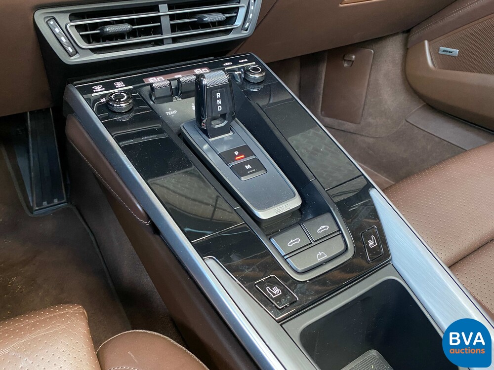 Porsche 911 992 3.0 Carrera 4s Cabriolet SportChrono 450PS 2019, H-643-ZL.