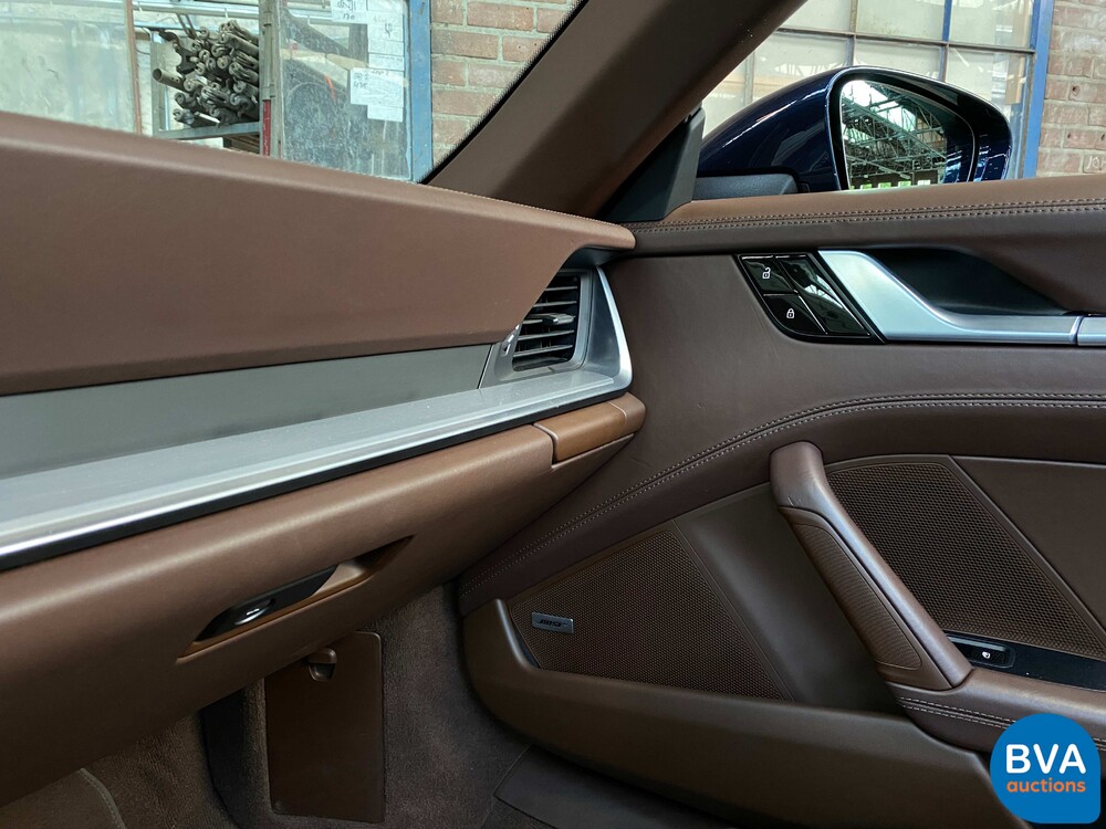 Porsche 911 992 3.0 Carrera 4s Cabriolet SportChrono 450PS 2019, H-643-ZL.