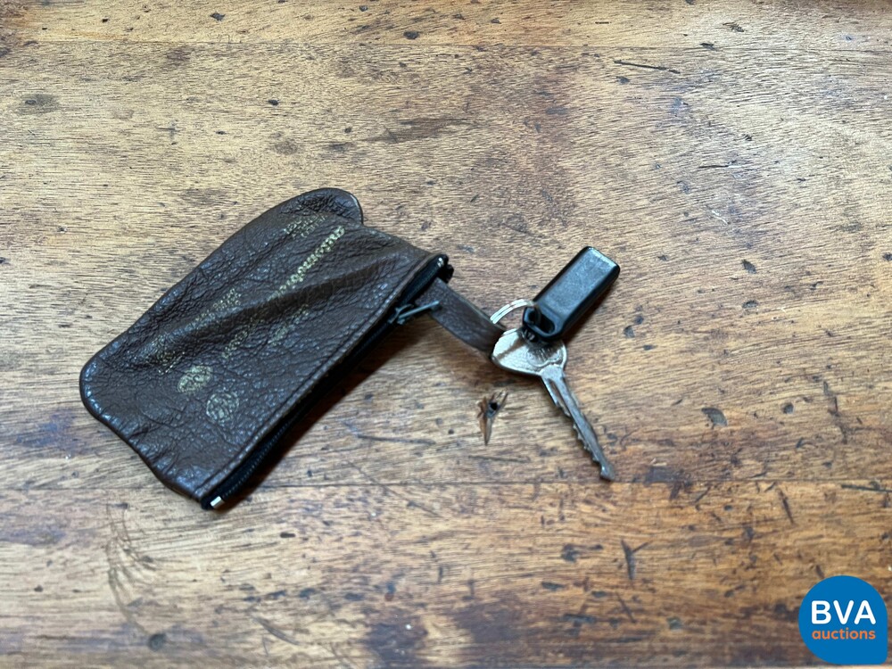 Volkswagen Käfer Cabriolet 1303 LS 50pk 1972, 16-05-VT.