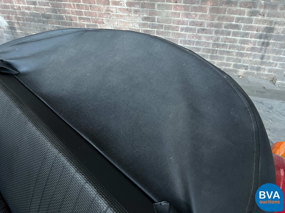 Volkswagen Käfer Cabriolet 1303 LS 50pk 1972, 16-05-VT.