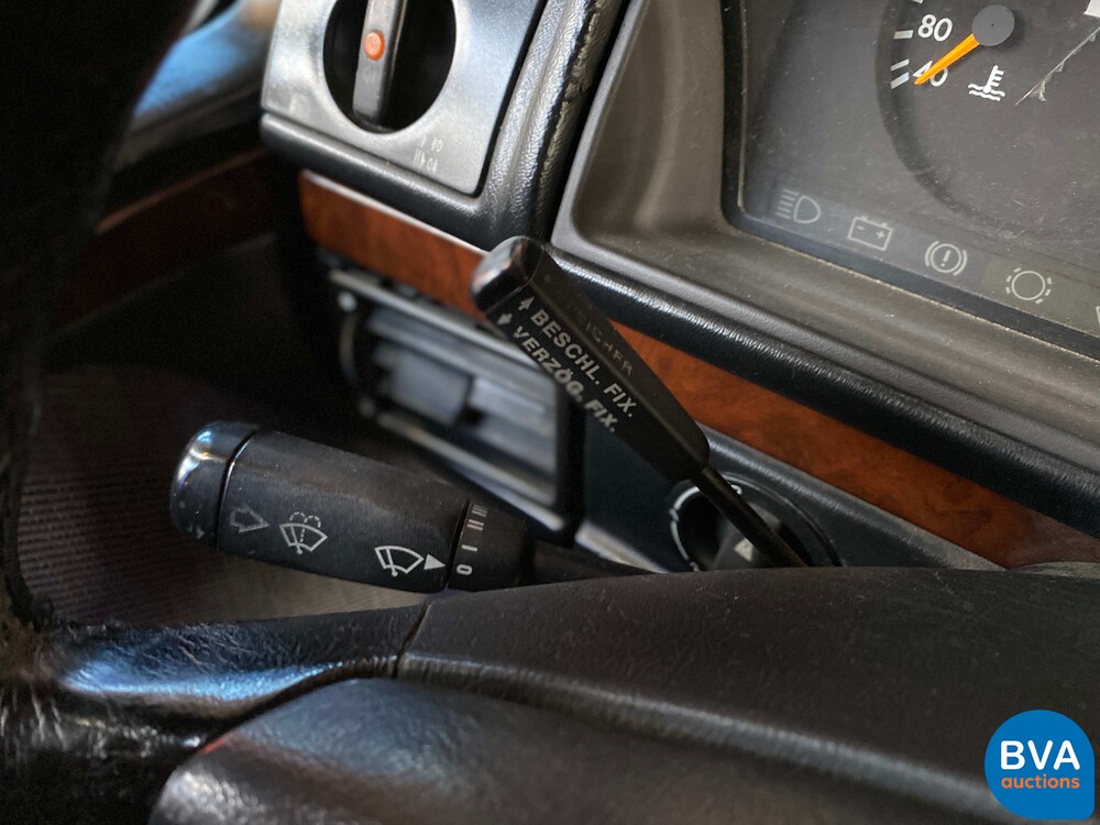 Mercedes-Benz 300TD Garrett GT32 Turbo / OM606 Motor (Modell 1994) 230 PS.