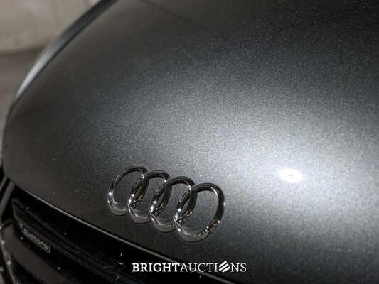 Audi TT Roadster 2.0 TFSI S-Line Quattro S-Tronic Pro Line + 230pk 2015, J-456-XN