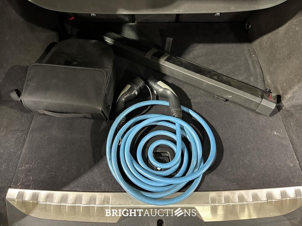 BMW 330e Touring G21 184pk 2021 (Origineel-NL + 1e Eigenaar), K-451-VL