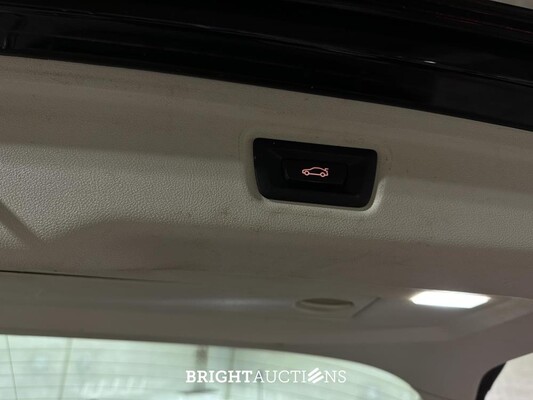 BMW 330e Touring G21 184pk 2021 (Origineel-NL + 1e Eigenaar), K-451-VL