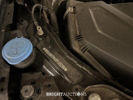 BMW 330e Touring G21 184pk 2021 (Origineel-NL + 1e Eigenaar), K-451-VL