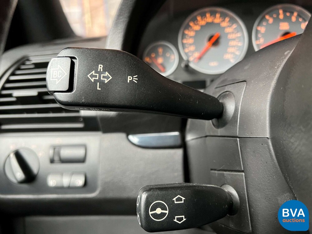 BMW X5 4.6 is 347 hp 2001.