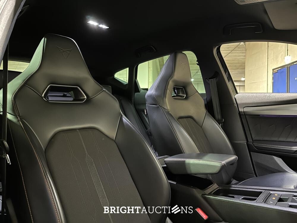 Cupra Formentor 1.4 e-Hybrid VZ Performance 245PK 2021, GKT-21-X