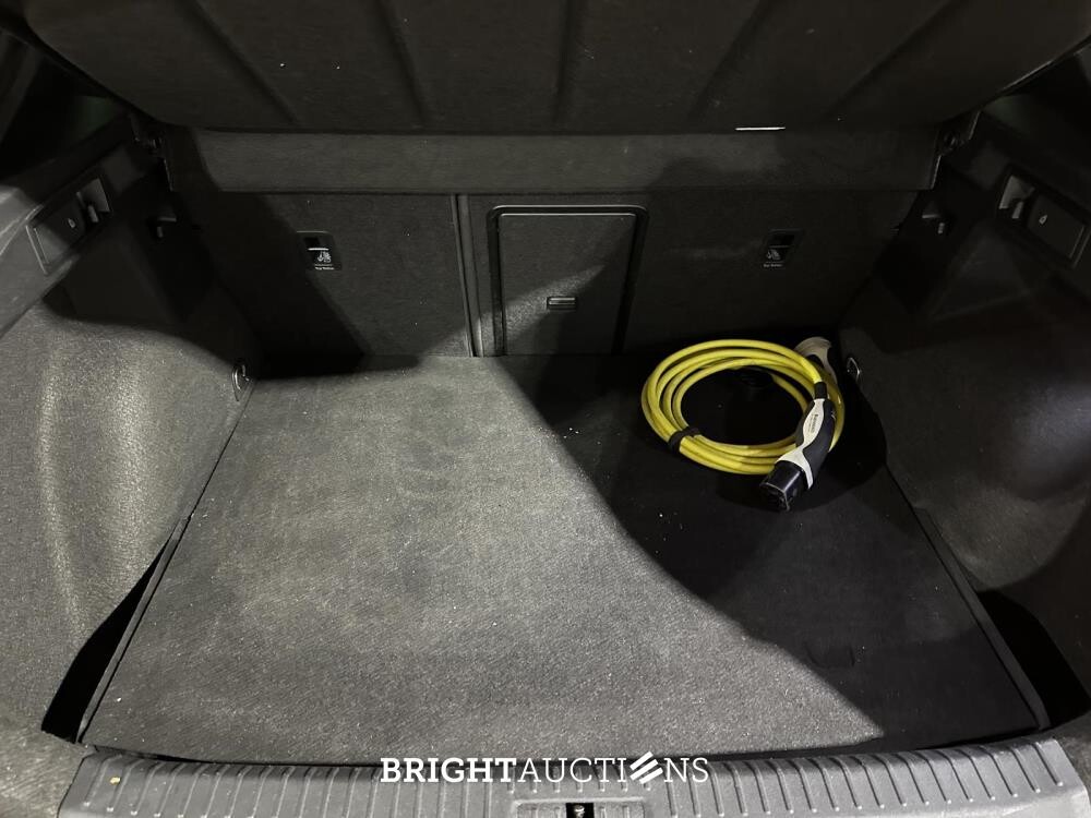 Cupra Formentor 1.4 e-Hybrid VZ Performance 245PK 2021, GKT-21-X