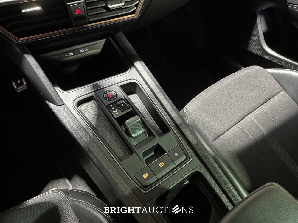 Cupra Formentor 1.4 e-Hybrid VZ Performance 245PK 2021, GKT-21-X