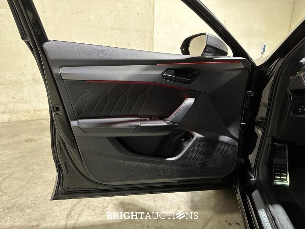 Cupra Formentor 1.4 e-Hybrid VZ Performance 245PK 2021, GKT-21-X