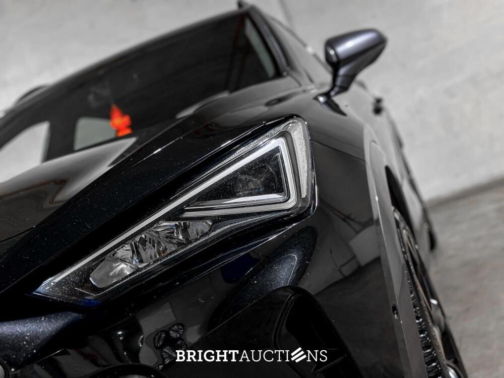 Cupra Formentor 1.4 e-Hybrid VZ Performance 245PK 2021, GKT-21-X