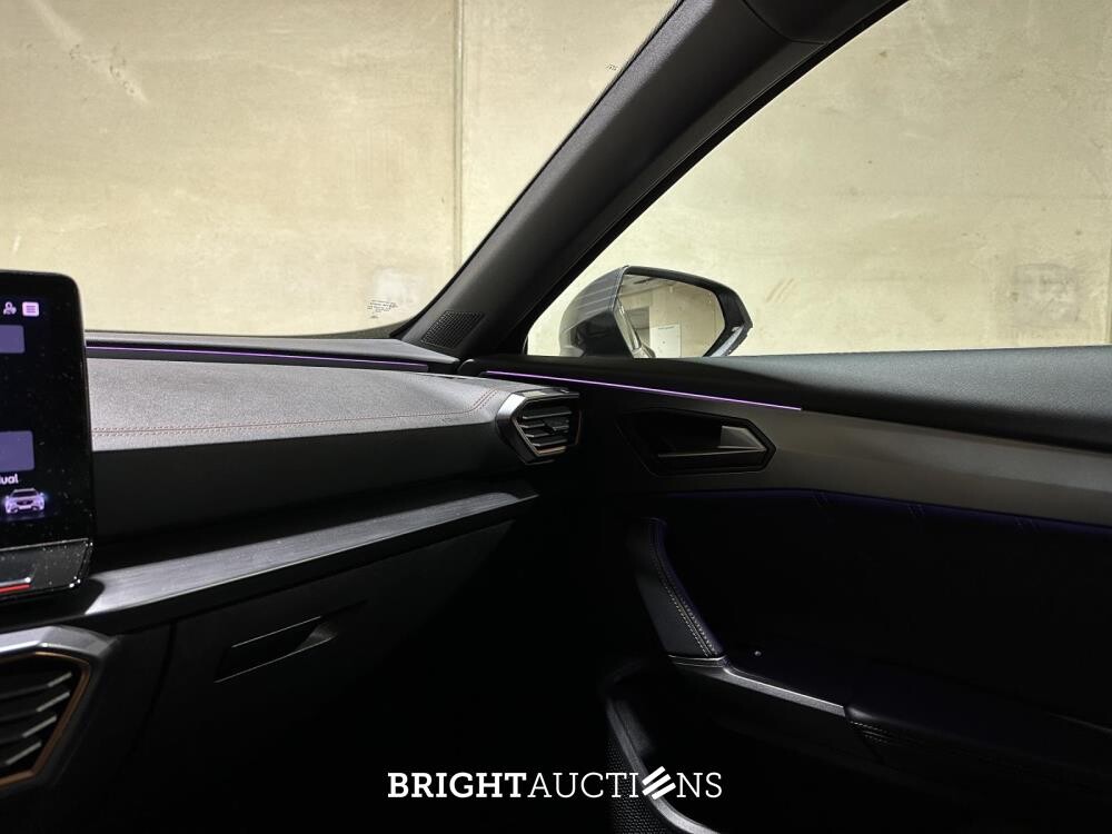 Cupra Formentor 1.4 e-Hybrid VZ Performance 245PK 2021, GKT-21-X