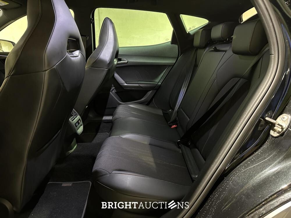 Cupra Formentor 1.4 e-Hybrid VZ Performance 245PK 2021, GKT-21-X