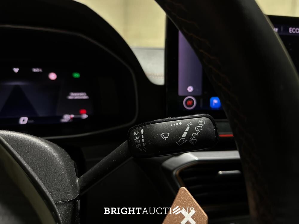 Cupra Formentor 1.4 e-Hybrid VZ Performance 245PK 2021, GKT-21-X