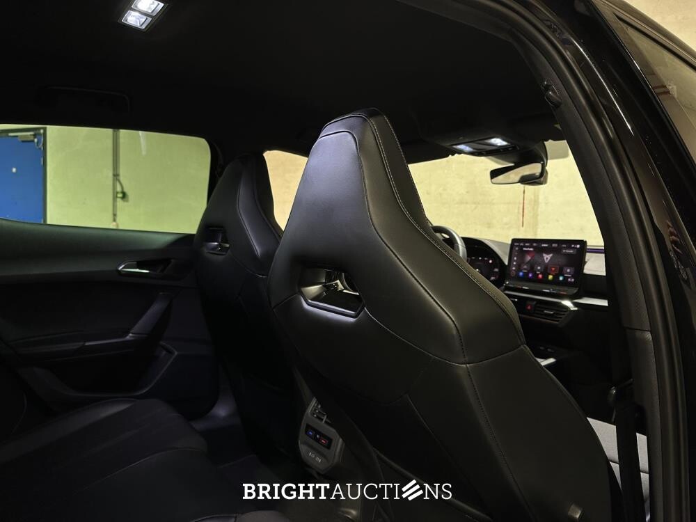 Cupra Formentor 1.4 e-Hybrid VZ Performance 245PK 2021, GKT-21-X