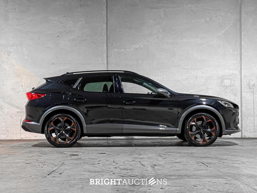 Cupra Formentor 1.4 e-Hybrid VZ Performance 245PK 2021, GKT-21-X