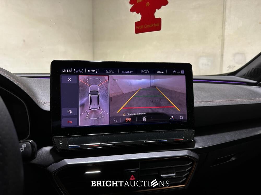 Cupra Formentor 1.4 e-Hybrid VZ Performance 245PK 2021, GKT-21-X