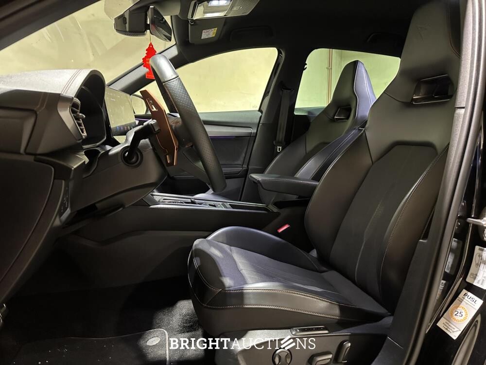 Cupra Formentor 1.4 e-Hybrid VZ Performance 245PK 2021, GKT-21-X