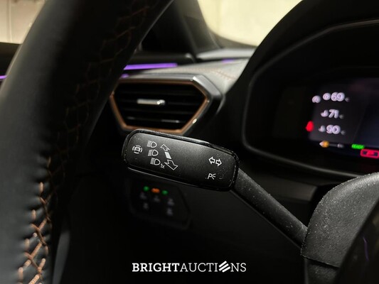 Cupra Formentor 1.4 e-Hybrid VZ Performance 245PK 2021, GKT-21-X