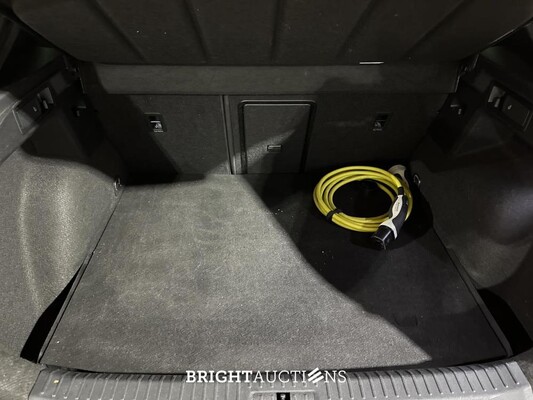 Cupra Formentor 1.4 e-Hybrid VZ Performance 245PK 2021, GKT-21-X