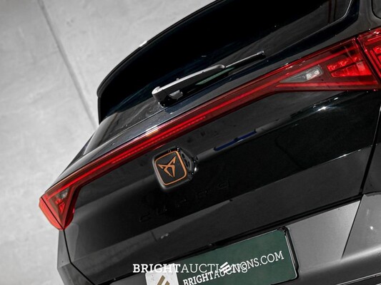 Cupra Formentor 1.4 e-Hybrid VZ Performance 245PK 2021, GKT-21-X