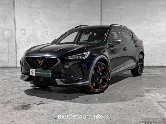 BRIGHT AUCTIONS: Premium Daily Drivers - Tiel