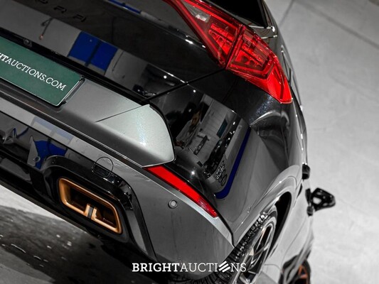 Cupra Formentor 1.4 e-Hybrid VZ Performance 245PK 2021, GKT-21-X