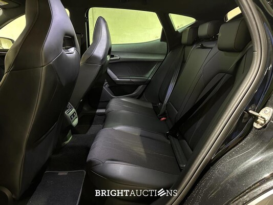 Cupra Formentor 1.4 e-Hybrid VZ Performance 245PK 2021, GKT-21-X