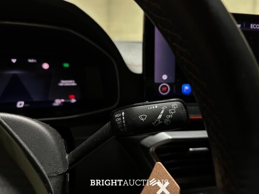 Cupra Formentor 1.4 e-Hybrid VZ Performance 245PK 2021, GKT-21-X