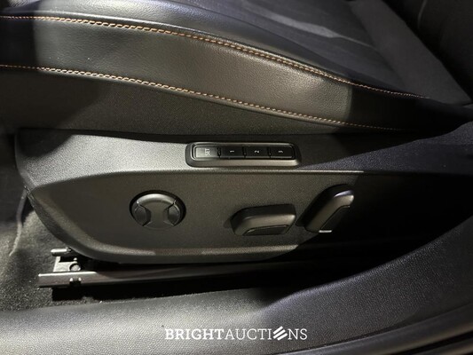 Cupra Formentor 1.4 e-Hybrid VZ Performance 245PK 2021, GKT-21-X