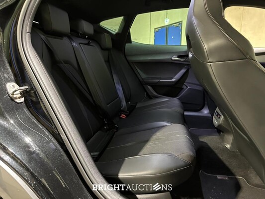 Cupra Formentor 1.4 e-Hybrid VZ Performance 245PK 2021, GKT-21-X