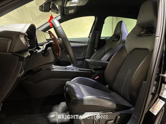 Cupra Formentor 1.4 e-Hybrid VZ Performance 245PK 2021, GKT-21-X