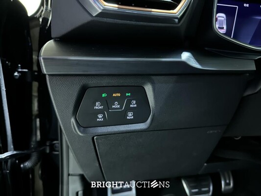 Cupra Formentor 1.4 e-Hybrid VZ Performance 245PK 2021, GKT-21-X