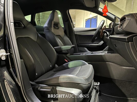 Cupra Formentor 1.4 e-Hybrid VZ Performance 245PK 2021, GKT-21-X