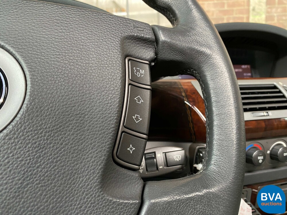 BMW 760Li E65 6.0 V12 445PS 2004 -YOUNGTIMER-.