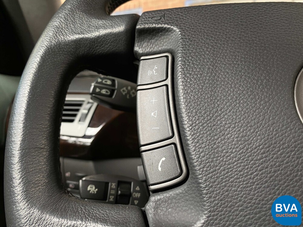BMW 760Li E65 6.0 V12 445PS 2004 -YOUNGTIMER-.