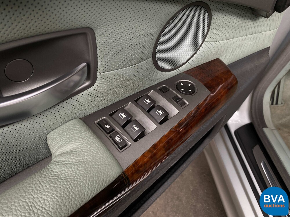 BMW 760Li E65 6.0 V12 445PS 2004 -YOUNGTIMER-.